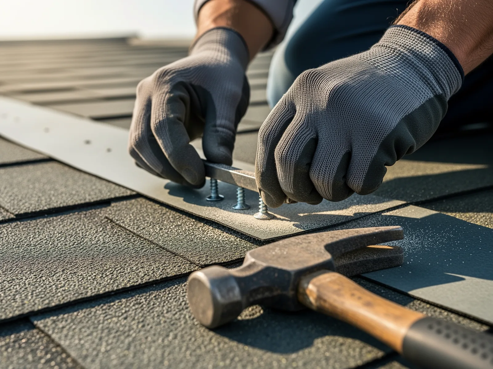 Why choose Fascia Repair in Grafton, NH